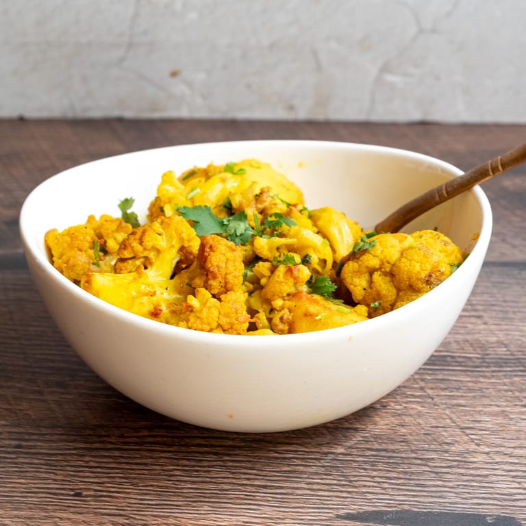 Savor Our Gobi Delights