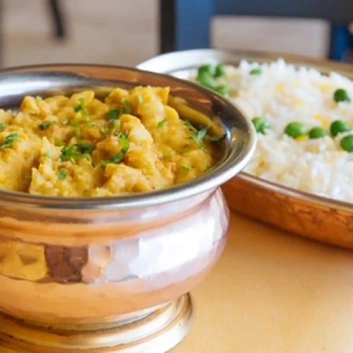 Daal-E-Bahar.