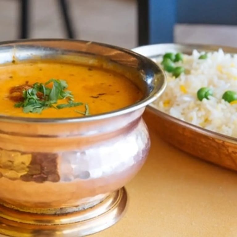 Delicious Malai Kofta Experience