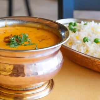 Malai Kofta