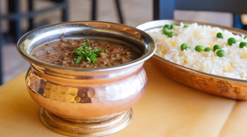 Dhaba Daal.