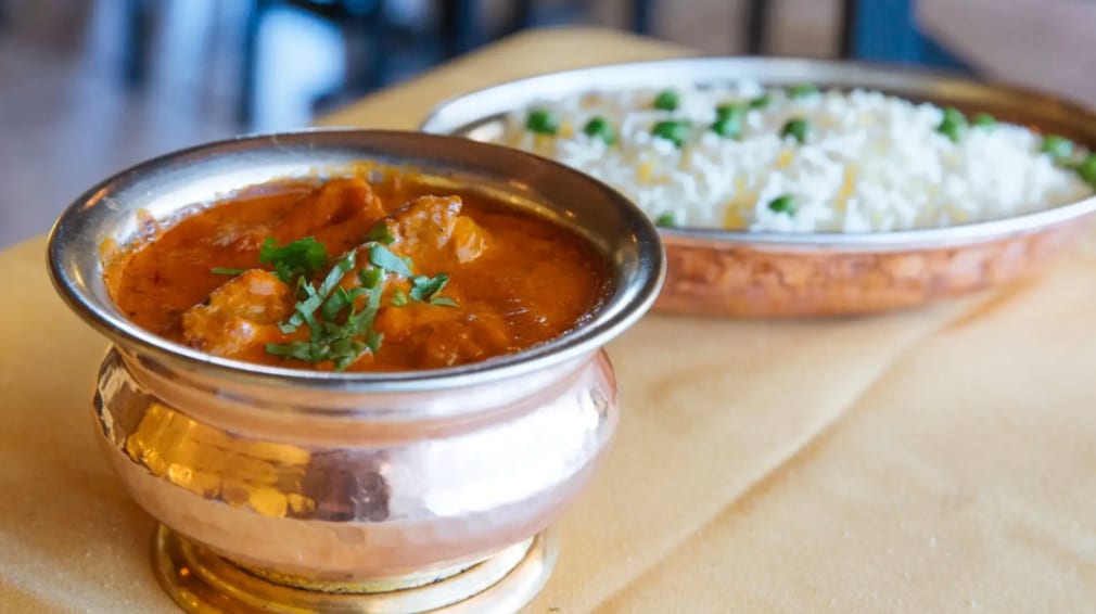 Boti Kabob Masala.