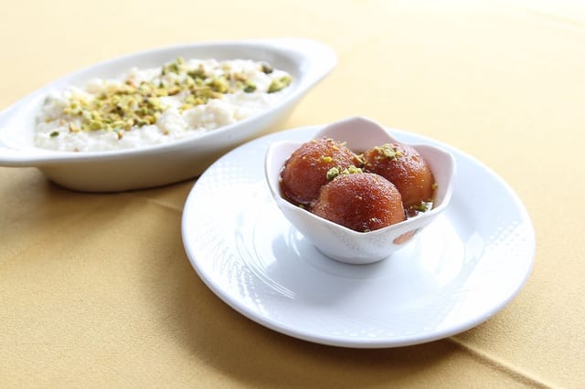 Ras Malai.