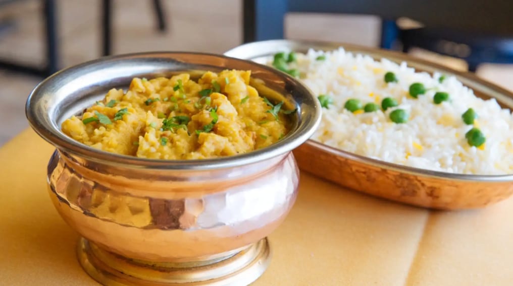 Daal-E-Bahar.