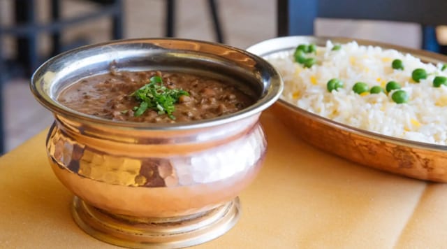 Dhaba Daal.