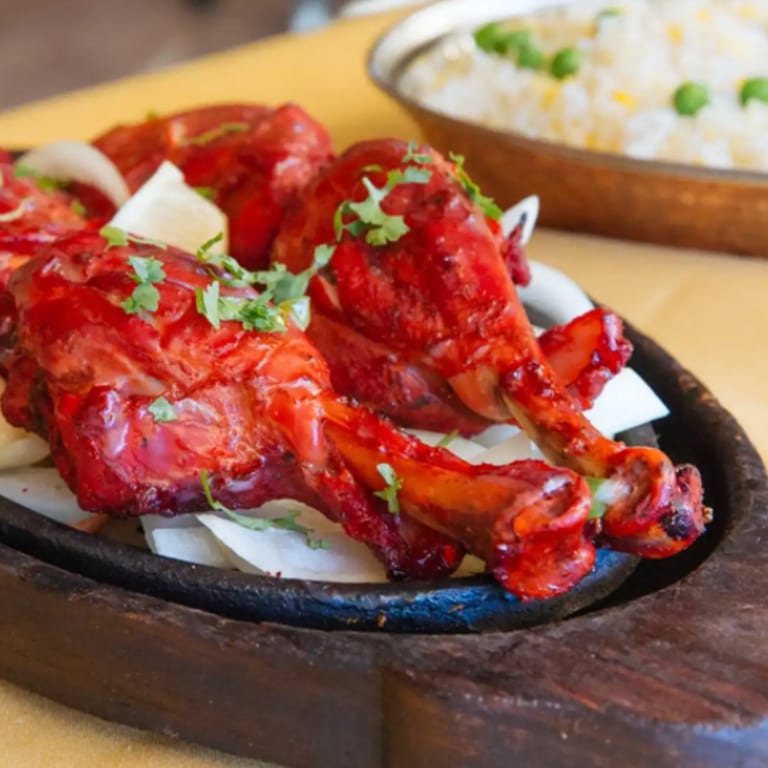 Delicious Keema Dishes at Our Indian Restaurant