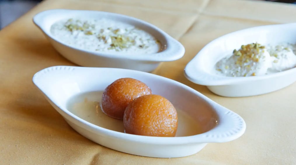 Ras Malai.