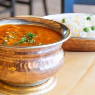 Aloo Mutter | Lunch