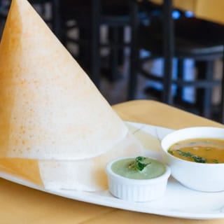 Masala Dosa