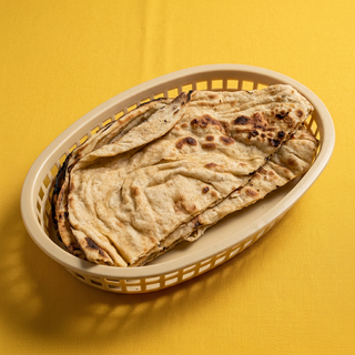 Lachha Paratha