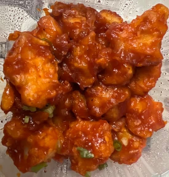 Gobi Manchurian.